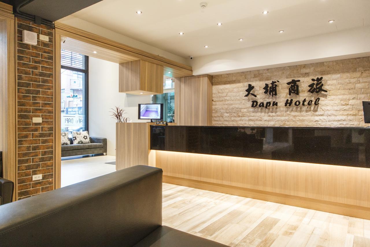 Da Pu Hotspring Hotel Wanli Extérieur photo